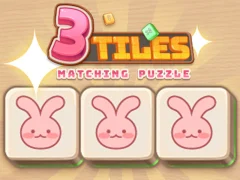 Spill 3 Tiles online