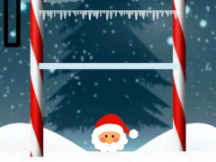 Spill Santa Claus Jumper online
