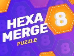 Spill Hexa Merge online