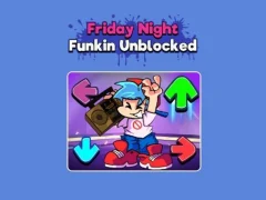 Spill Friday Night Funkin Unblocked online
