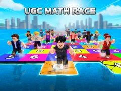 Spill UGC Math Race online