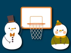 Spill Flick Snowball Xmas online