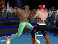 Spill Real Boxing Fighting Game online