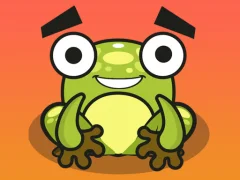 Spill Frogie Cross The Road online