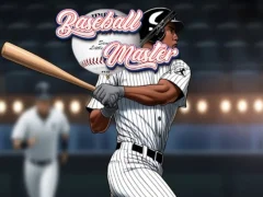 Spill Baseball Master online