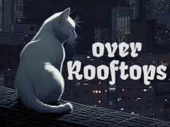Spill Over Rooftops online
