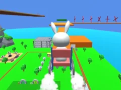 Spill Wheelchair Mini Games online