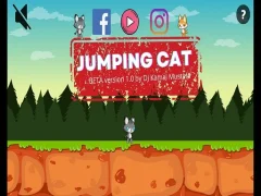 Spill Jumping Cat online