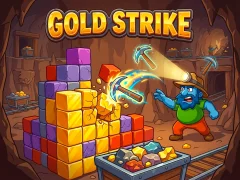 Spill Gold Strike online