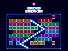 Spill Brick Breaker online