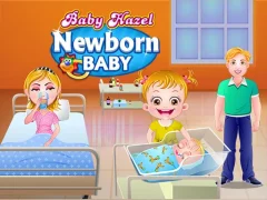 Spill Baby Hazel Newborn Baby online