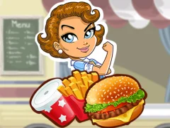 Spill Julias Food Truck online