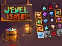 Spill Jewel Legend Quest online