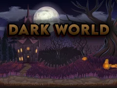 Spill Dark World online