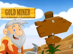 Spill Gold miner online