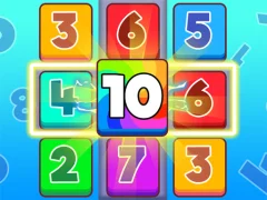 Spill Number Tricky Puzzles online