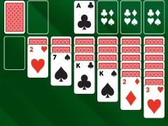 Spill Solitaire Collection online