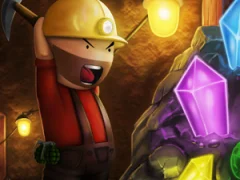 Spill Mad Digger online