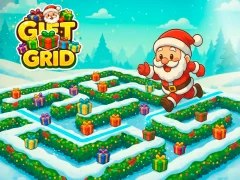 Spill Gift Grid online