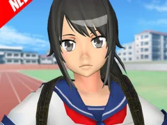 Spill Sakura School Girl Yandere Simulator online