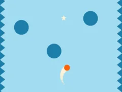 Spill Chaotic Ball online