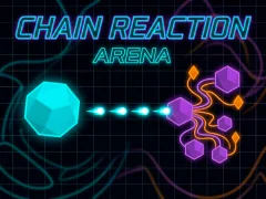 Spill Chain Reaction Arena online