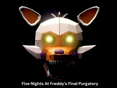 Spill Five Nights At Freddy's Final Purgatory online