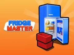 Spill Fridge Master online