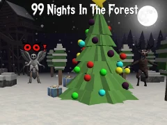 Spill 99 Nights In The Forest online