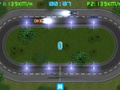Spill Ultimate Speed Racer Road King online