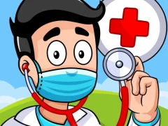 Spill Doctor Kids 3 online