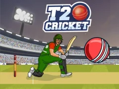 Spill T20 Cricket online