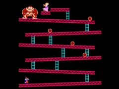 Spill Don Kong Fury online