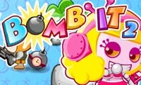 Spill Bomb It 2 online