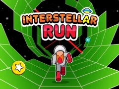 Spill Interstellar Run online
