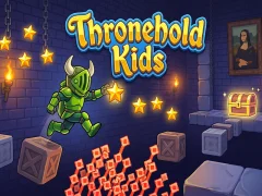 Spill Thronehold Kids online