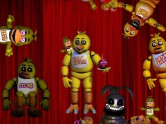 Spill One Night At Chica's online