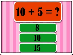 Spill Math Test Challenge online