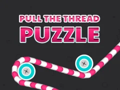 Spill Pull The Thread Puzzle online