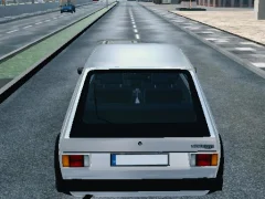 Spill City Car Simulator online