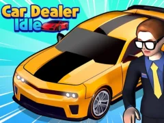 Spill Car Dealer Idle online