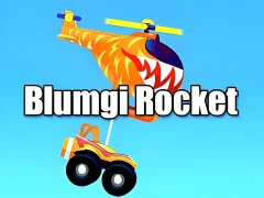 Spill Blumgi Rocket online
