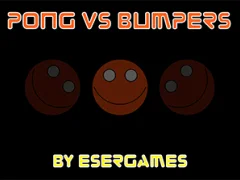 Spill Pong vs Bumpers online
