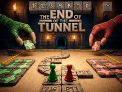 Spill The End of the Tunnel online