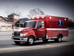 Spill Ambulance Slide online