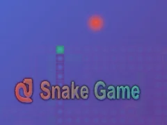 Spill Snake game online