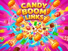 Spill Candy Boom Links online