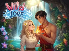 Spill Wild Love online