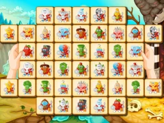 Spill Spartan Mahjong online