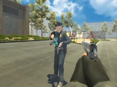 Spill Labubu Shooter online